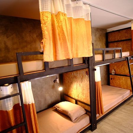 Nap Corner Hostel Phitsanulok Luaran gambar